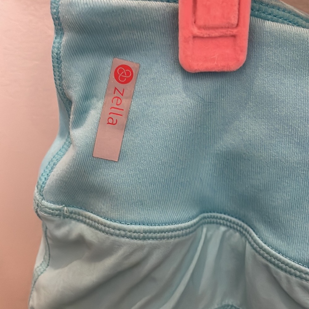 Tennis Skirt - Picture 5 of 7